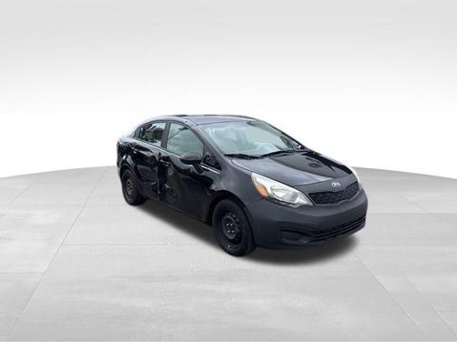 2013 Kia Rio LX