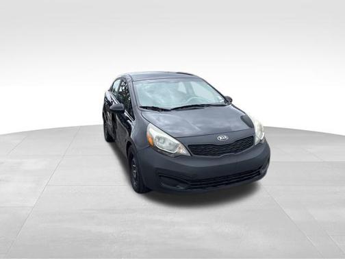2013 Kia Rio LX