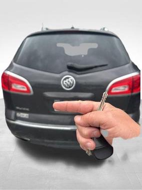 2014 Buick Enclave Leather