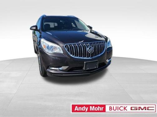 2014 Buick Enclave Leather