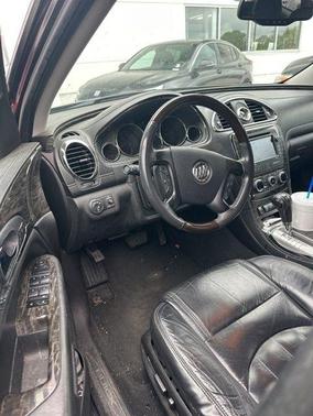 2014 Buick Enclave Leather