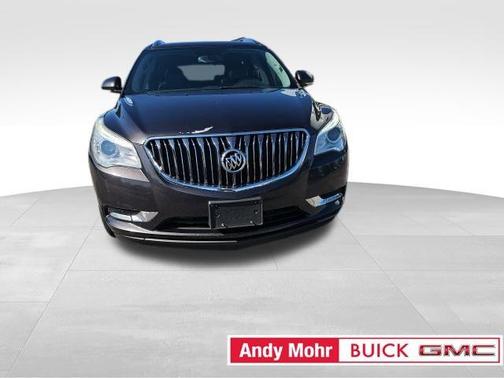 2014 Buick Enclave Leather
