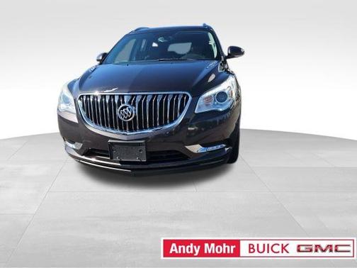 2014 Buick Enclave Leather