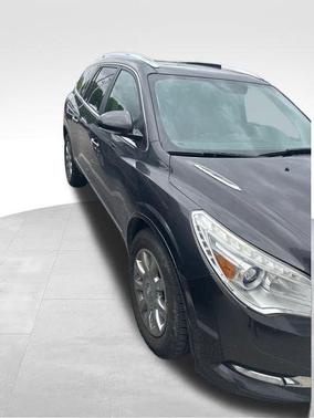2014 Buick Enclave Leather
