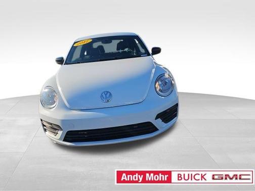 2017 Volkswagen Beetle 1.8T Fleet