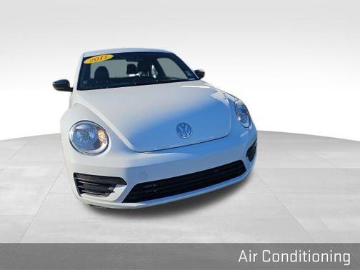2017 Volkswagen Beetle 1.8T Fleet