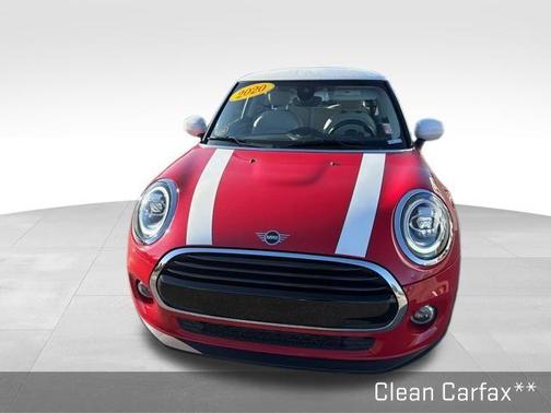 2020 MINI Hardtop Cooper