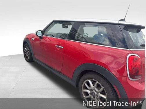 2020 MINI Hardtop Cooper