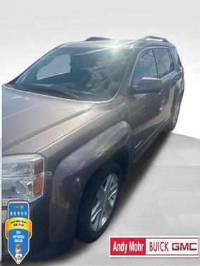 2012 GMC Terrain SLT-1