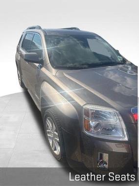 2012 GMC Terrain SLT-1