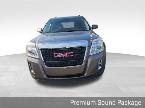 2012 GMC Terrain SLT-1