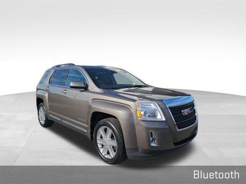 2012 GMC Terrain SLT-1