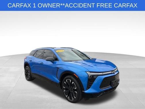 2024 Chevrolet Blazer EV RS