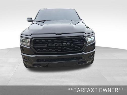 2024 RAM 1500 Big Horn/Lone Star