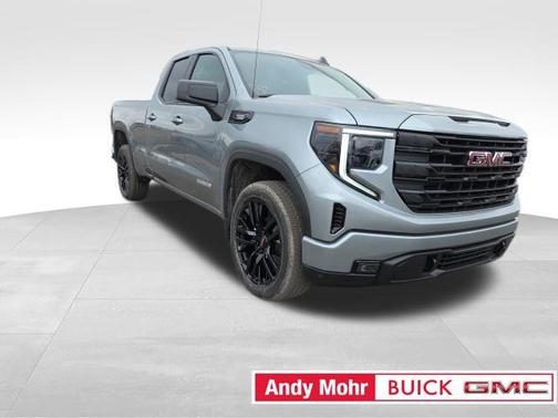 Sterling 2026 GMC Sierra 1500 Elevation