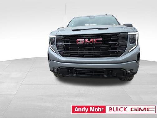 Sterling 2026 GMC Sierra 1500 Elevation