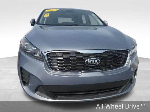 2020 Kia Sorento LX