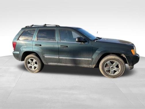 2006 Jeep Grand Cherokee Limited