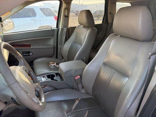 2006 Jeep Grand Cherokee Limited