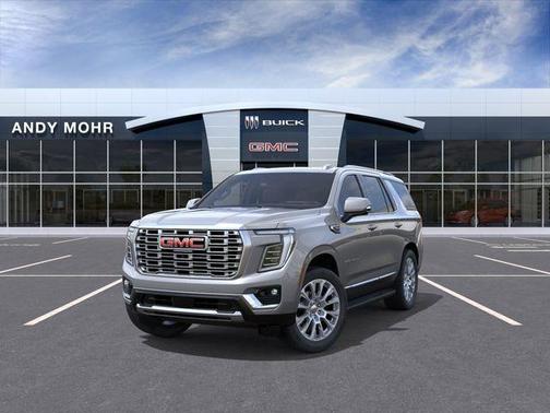 Sterling 2026 GMC Yukon Denali