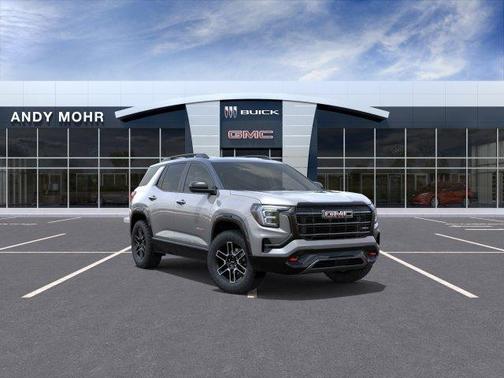 Sterling 2027 GMC Terrain AT4