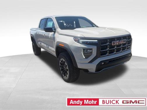 Dune 2026 GMC Canyon AT4