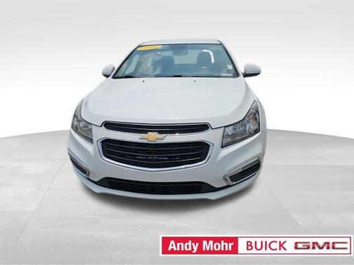 2015 Chevrolet Cruze 1LT