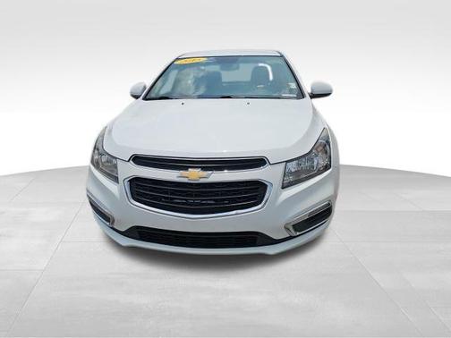 2015 Chevrolet Cruze 1LT