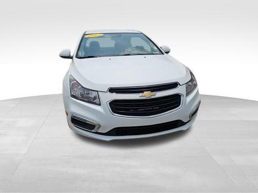 2015 Chevrolet Cruze 1LT