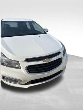 2015 Chevrolet Cruze 1LT