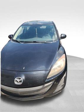 2011 Mazda Mazda3 i Touring