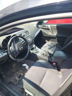 2011 Mazda Mazda3 i Touring