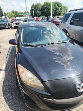 2011 Mazda Mazda3 i Touring