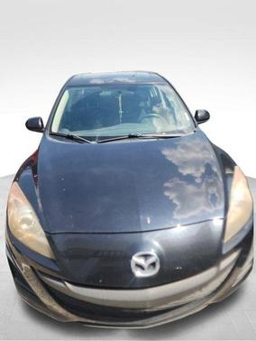 2011 Mazda Mazda3 i Touring