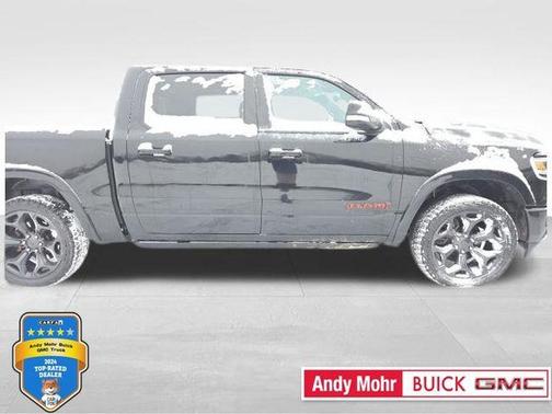 2022 RAM 1500 Limited