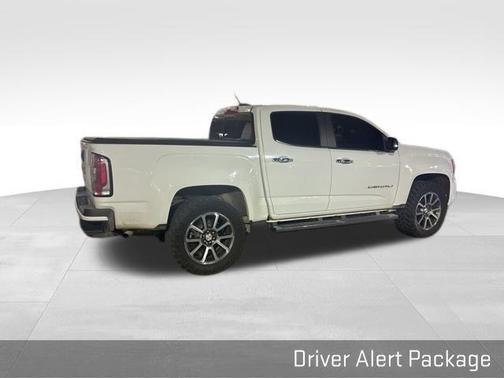 2021 GMC Canyon Denali