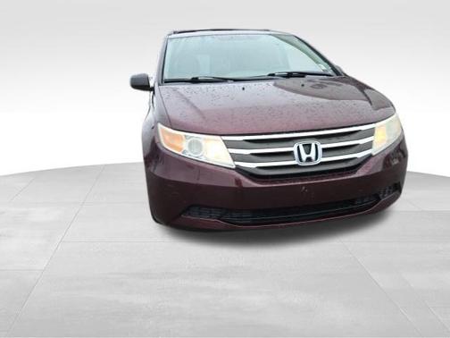 2012 Honda Odyssey LX