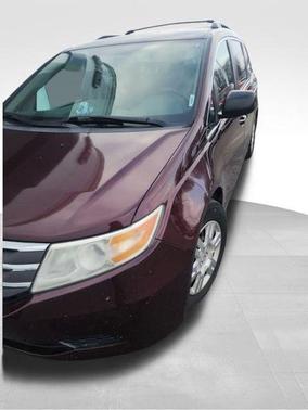 2012 Honda Odyssey LX