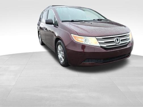 2012 Honda Odyssey LX