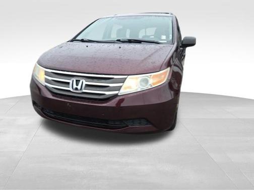 2012 Honda Odyssey LX