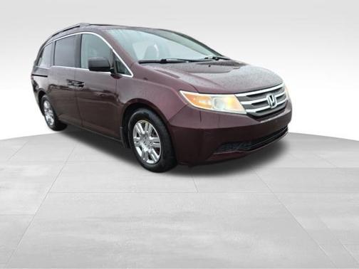 2012 Honda Odyssey LX