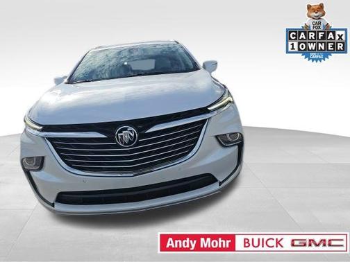 2022 Buick Enclave Premium