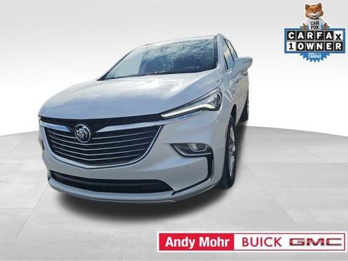 2022 Buick Enclave Premium