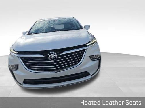2022 Buick Enclave Premium
