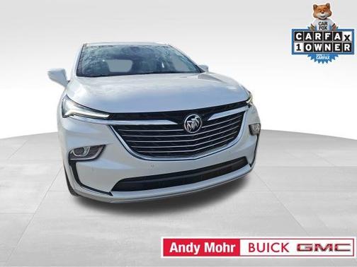 2022 Buick Enclave Premium