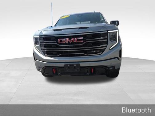 Sterling 2024 GMC Sierra 1500 AT4