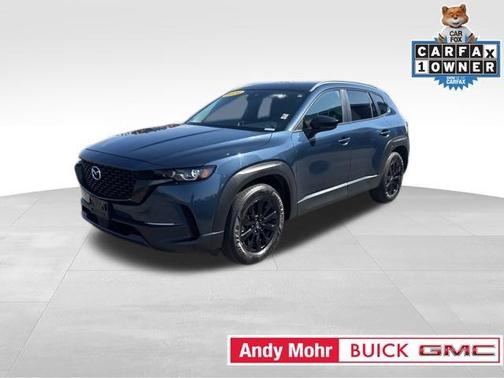 2024 Mazda CX-50 2.5 S Preferred Package