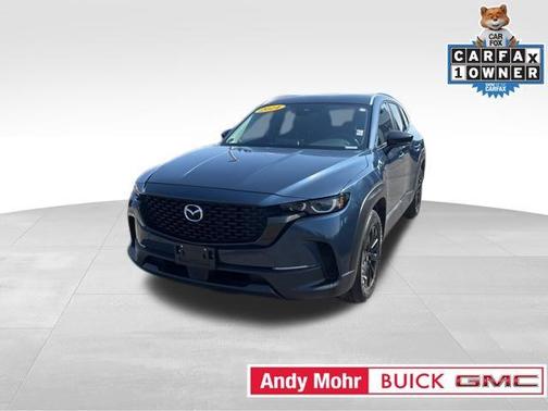 2024 Mazda CX-50 2.5 S Preferred Package