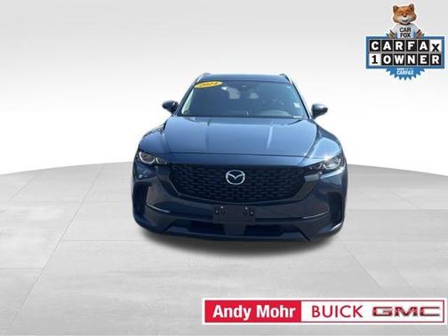 2024 Mazda CX-50 2.5 S Preferred Package