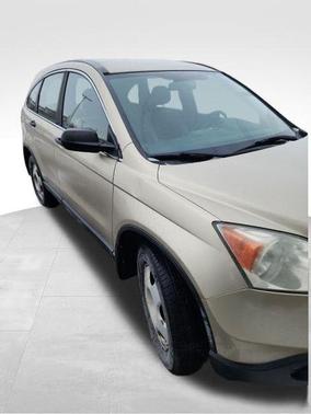 2009 Honda CR-V LX